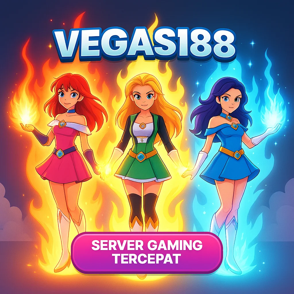 Vegas188 • 10 Jenis Permainan Modern Tersedia Di Vegas 188